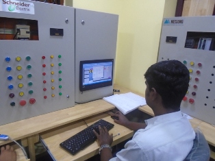 automation training in chennai